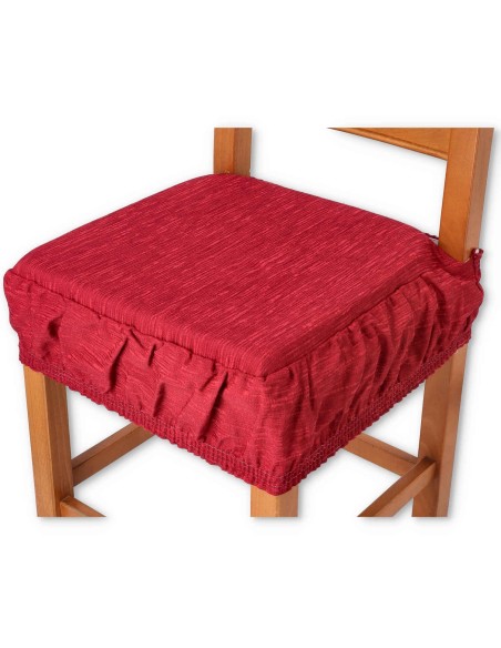 Encanto almohada silla elástica