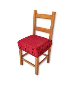 Charme cuscino sedia FASCIA elastica 2