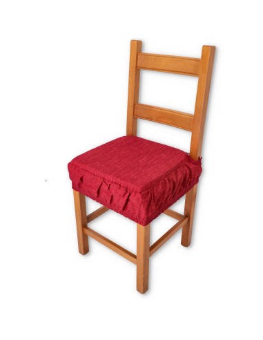 Encanto almohada silla elástica