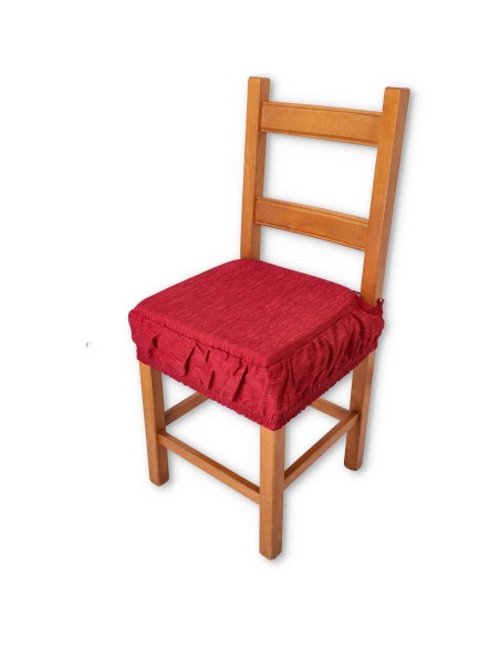 Encanto almohada silla elástica