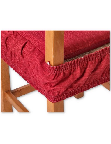 Charme cuscino sedia FASCIA elastica