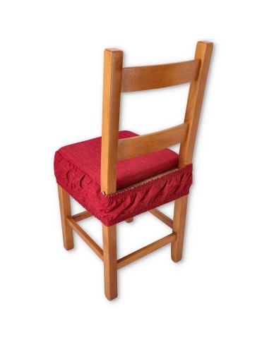 Encanto almohada silla elástica