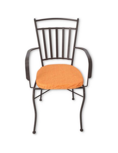 Panama Coussin d'assise profilée