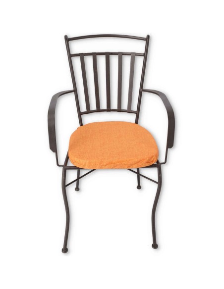 Asiento amortiguador FORMA Panamá