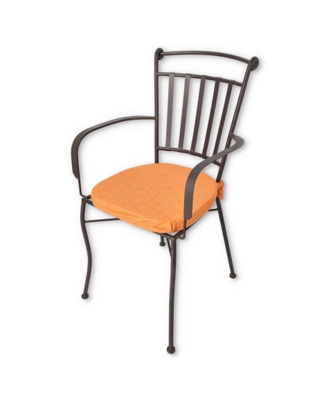 Panama Coussin d'assise profilée