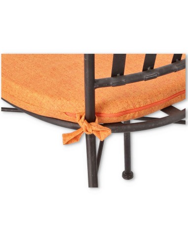 Panama Coussin d'assise profilée