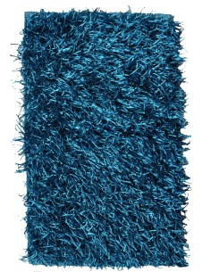 Alfombra shaggy 200 x 200 cm