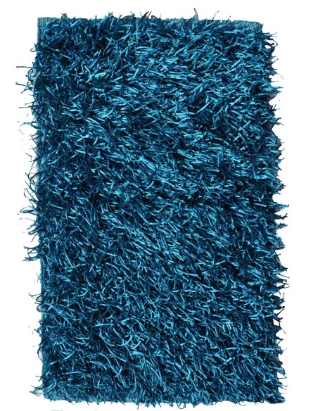 Tapis shaggy 200 x 200 cm
