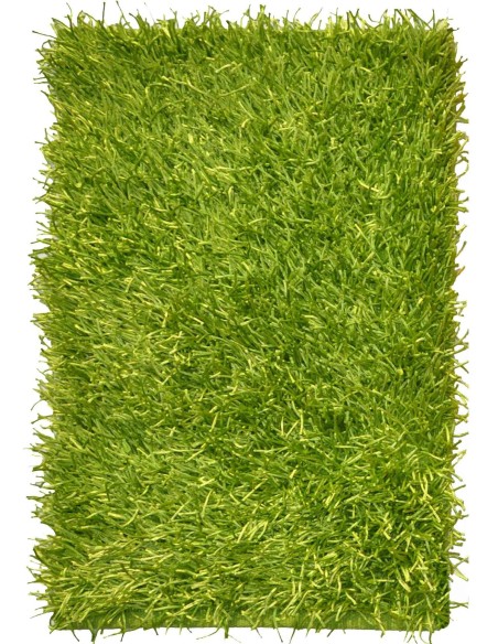Cm alfombra shaggy 100 X 150
