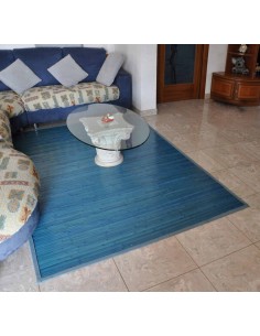 Bambù liscio cm tapis 160 x 230 2