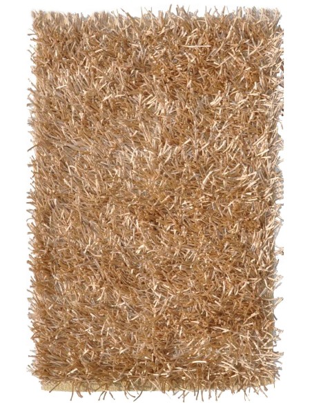 Shaggy Teppich cm 60 X 160