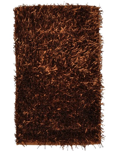 Alfombra shaggy cm 70 X 130