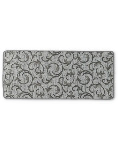 Tapis de cuisine passerelle 52 cm de large GIGLIO FIORENTINO GOBELIN