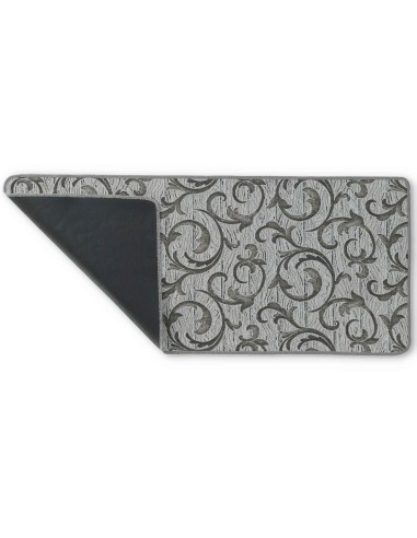 Tapis de cuisine passerelle 52 cm de large GIGLIO FIORENTINO GOBELIN
