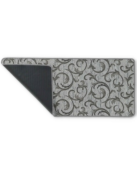 Passatoia tappeto cucina larga 52 cm GIGLIO FIORENTINO GOBELIN