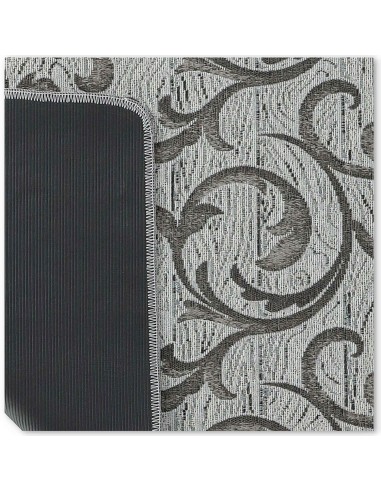 Alfombra de cocina Walkway 52 cm de ancho GIGLIO FIORENTINO GOBELIN