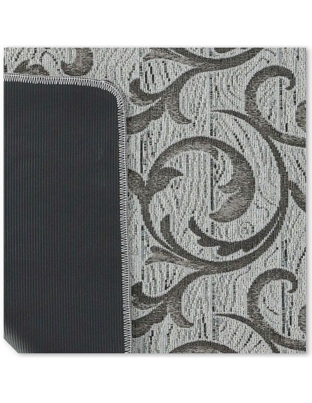 Tapis de cuisine passerelle 52 cm de large GIGLIO FIORENTINO GOBELIN