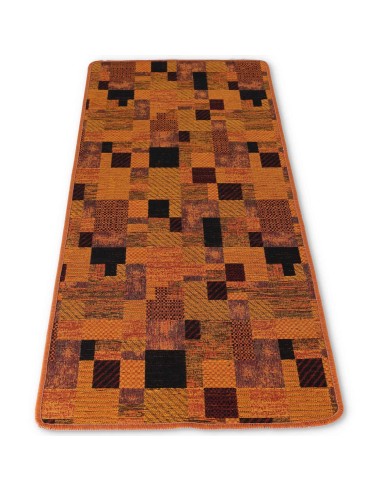 Tapis de cuisine 52 cm de large. SHIRO GOBELIN