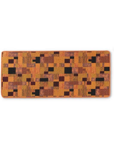 Tapis de cuisine 52 cm de large. SHIRO GOBELIN