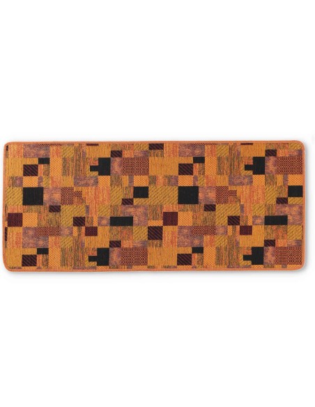 Alfombra de cocina de 52 cm de ancho. SHIRO GOBELÍN