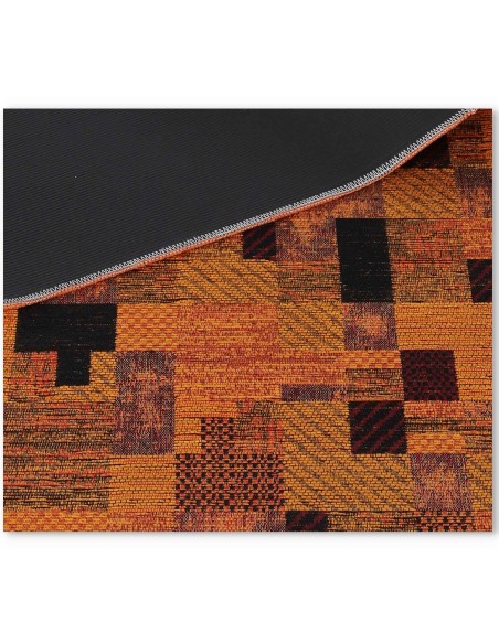 Tapis de cuisine 52 cm de large. SHIRO GOBELIN