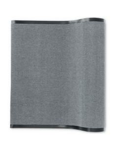 Porte-serviettes anti-moulage de 90 cm de large. DAKOTA