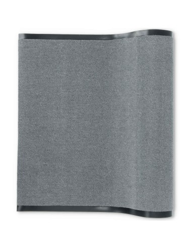 Toallero antimoldeador de 90 cm de ancho. DAKOTA