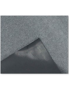 Toallero antimoldeador de 90 cm de ancho. DAKOTA 2