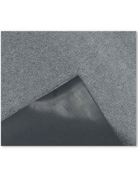 Porte-serviettes anti-moulage de 90 cm de large. DAKOTA