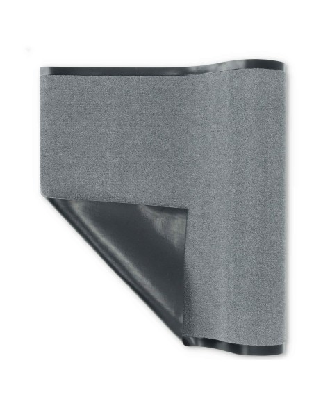 Porte-serviettes anti-moulage de 90 cm de large. DAKOTA