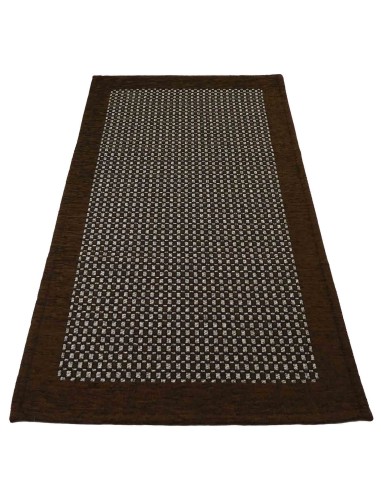 Tappeto arredo ciniglia piazzato KUBIK