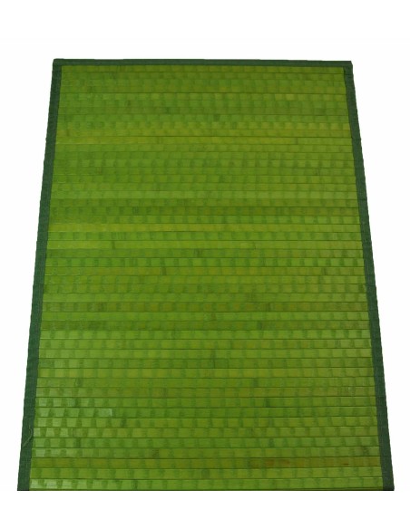 Bamboo tamburato tappeto passatoia cm 50x200
