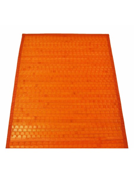 Tapis de bambou creux 50 x 75 cm