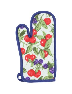 Backofenhandschuh 32x17 cm. MEHR