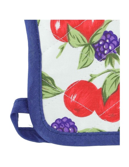 Backofenhandschuh 32x17 cm. MEHR