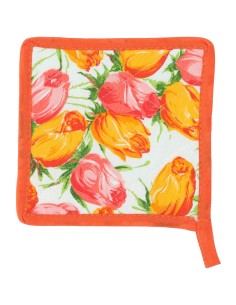 Küchentopfhalter 18x18 cm. TULPEN