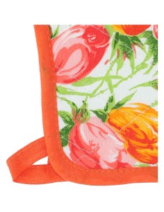 Gant de four 32x17 cm. TULIPES 2