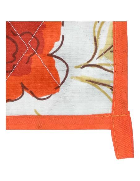 Küchentopf 18x18 cm. ROSEN-STIL