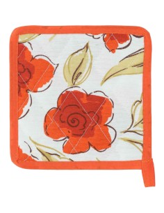 Presina da cucina 18x18 cm. ROSE STYLE