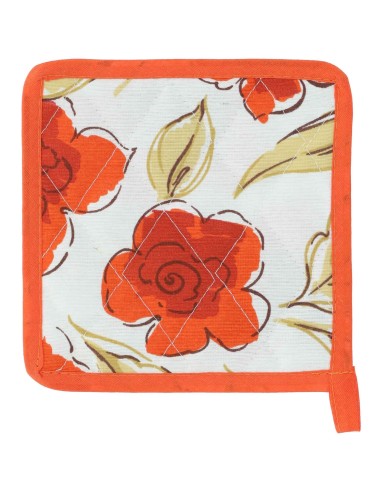 Küchentopf 18x18 cm. ROSEN-STIL