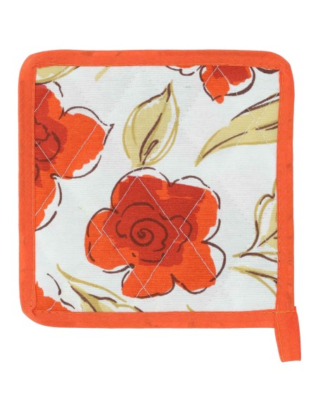 Presina da cucina 18x18 cm. ROSE STYLE