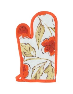 Gant de four 32x17 cm. ROSE STYLE