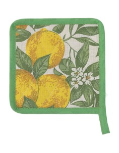 Pot de cuisine 18x18 cm. CITRONS