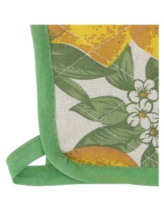 Guanto da forno 32x17 cm. LIMONI 2