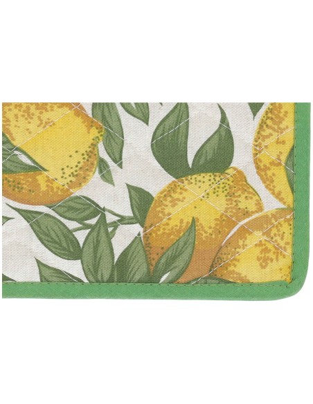 Tovagliette Americane set da 2 pezzi LIMONI