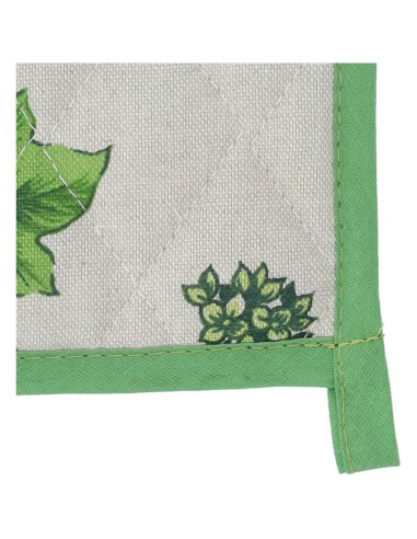 Küchentopfhalter 18x18 cm. EFEU