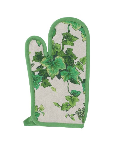 Backofenhandschuh 32x17 cm. EFEU