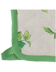 Guanto da forno 32x17 cm. EDERA 2