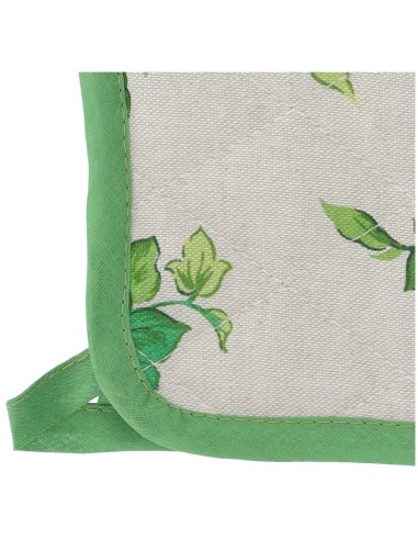 Backofenhandschuh 32x17 cm. EFEU