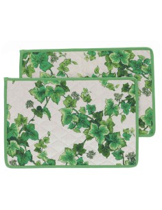 American Placemats Set 2 Stück EDERA